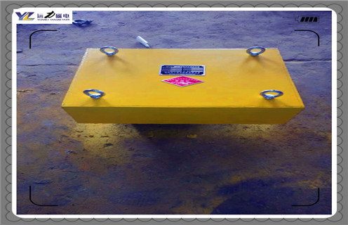 永磁除鐵器，永磁除鐵器廠家，重慶永磁除鐵器廠家