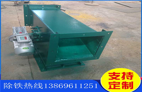 強(qiáng)磁除鐵器，強(qiáng)磁輥除鐵器，江蘇強(qiáng)磁輥除鐵器供應(yīng)