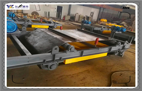 除鐵器，雙極除鐵器，模塊化組合式雙極除鐵器