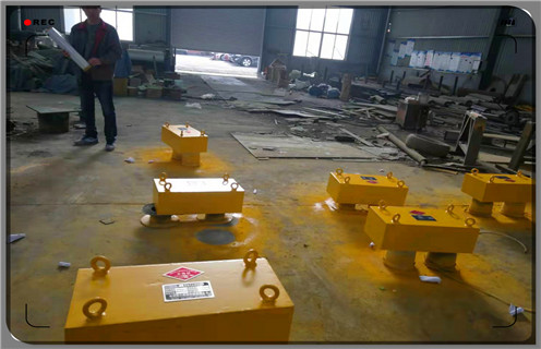 永磁除鐵器，永磁除鐵器原理，吉林永磁除鐵器原理