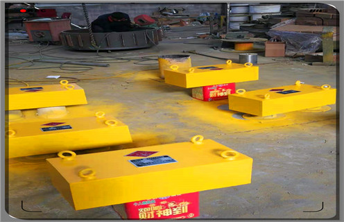 永磁除鐵器，永磁除鐵器公司，甘肅永磁除鐵器公司有哪些