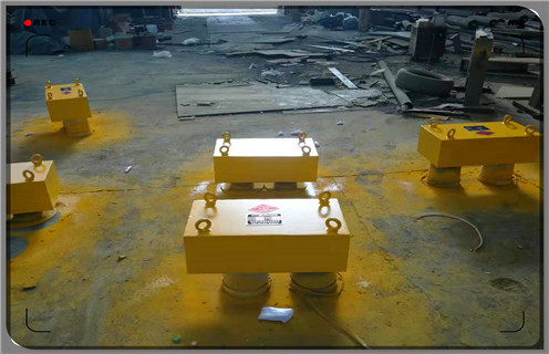 永磁除鐵器，永磁除鐵器公司，甘肅永磁除鐵器公司有哪些