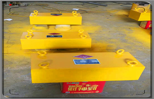 永磁除鐵器，山西永磁除鐵器，山西永磁除鐵器怎么套定額