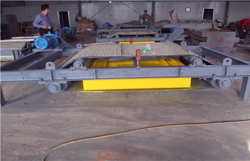 永磁除鐵器，自卸式永磁除鐵器，自卸式永磁除鐵器廠家直銷