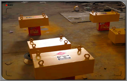 永磁除鐵器，永磁除鐵器廠家，河北永磁除鐵器廠家