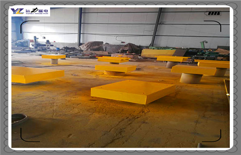 永磁除鐵器，湖南永磁除鐵器，湖南永磁除鐵器如何除鐵_參數(shù)_內(nèi)部磁塊安裝方法_湖南永磁除鐵器如何除鐵規(guī)格型號(hào)價(jià)格 