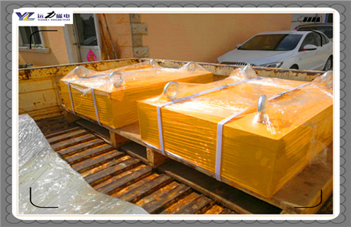 永磁除鐵器，超強(qiáng)永磁除鐵器，山東超強(qiáng)永磁除鐵器