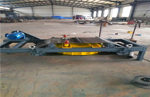 油冷除鐵器，寧夏油冷除鐵器的油溫定多少度_電氣工作原理_寧夏油冷除鐵器的油溫定多少度加多少號(hào)油_選型