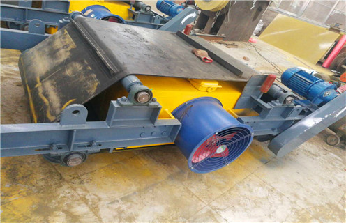 油冷電磁除鐵器，廣東油冷除鐵器加油標(biāo)準(zhǔn)_電氣工作原理_廣東油冷除鐵器加油標(biāo)準(zhǔn)加多少號油_選型