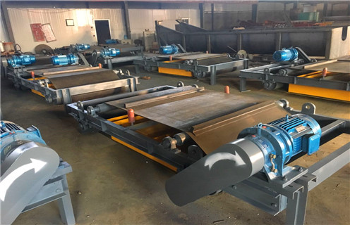 永磁除鐵器，遼寧RCYB-14永磁除鐵器_參數(shù)_內(nèi)部磁塊安裝方法_遼寧RCYB-14永磁除鐵器規(guī)格型號價格 