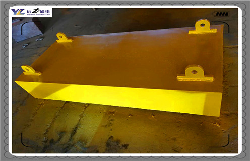 永磁除鐵器，甘肅RCYB-6永磁除鐵器生產(chǎn)廠家_參數(shù)_內(nèi)部磁塊安裝方法_甘肅RCYB-6永磁除鐵器生產(chǎn)廠家規(guī)格型號價格 