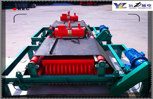 油冷式電磁除鐵器，北京油冷式電磁除鐵器構(gòu)造電氣工作原理_北京油冷式電磁除鐵器加多少號(hào)油_選型