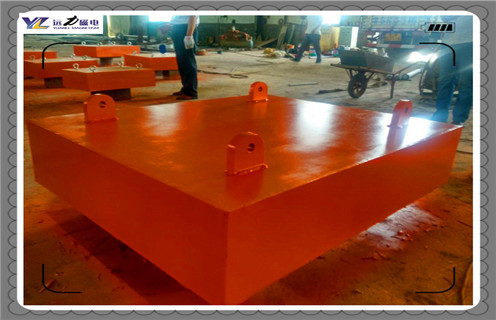 永磁除鐵器，山東紙漿永磁除鐵器維護知識參數(shù)_內(nèi)部磁塊安裝方法_山東紙漿永磁除鐵器規(guī)格型號價格