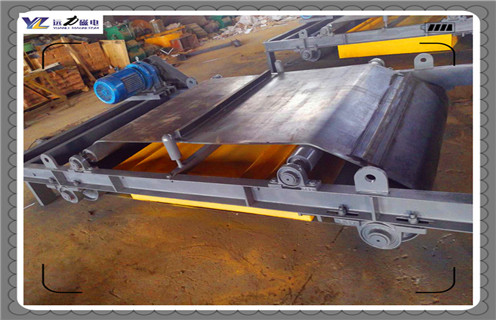 皮帶除鐵器，黑龍江皮帶機除鐵器廠家調(diào)整方法_黑龍江皮帶機除鐵器廠家跑偏原因及如何調(diào)_刮板價格 