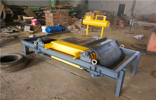 油冷式電磁除鐵器，福建自卸油冷式電磁除鐵器RCDF-14構(gòu)造電氣工作原理_福建自卸油冷式電磁除鐵器RCDF-14加多少號(hào)油_選型