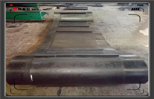 皮帶除鐵器，新疆接口皮帶除鐵器調(diào)整方法_新疆接口皮帶除鐵器跑偏原因及如何調(diào)_刮板價(jià)格