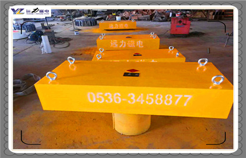 永磁除鐵器，湖北旋轉(zhuǎn)永磁除鐵器圖紙維護(hù)知識(shí)參數(shù)_內(nèi)部磁塊安裝方法_湖北旋轉(zhuǎn)永磁除鐵器圖紙規(guī)格型號(hào)價(jià)格