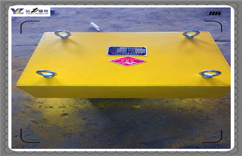 永磁除鐵器，海南RCYB-6.5強(qiáng)永磁除鐵器維護(hù)知識參數(shù)_內(nèi)部磁塊安裝方法_海南RCYB-6.5強(qiáng)永磁除鐵器規(guī)格型號價(jià)格