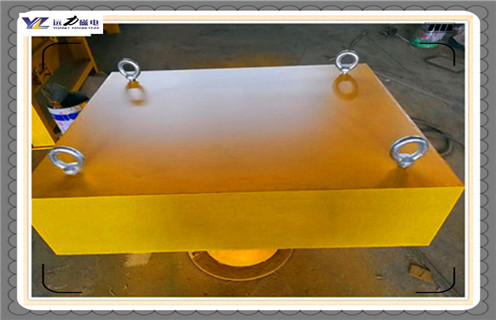 永磁除鐵器，安徽RCYB-5永磁除鐵器哪家好維護(hù)知識(shí)參數(shù)_內(nèi)部磁塊安裝方法_安徽RCYB-5永磁除鐵器哪家好規(guī)格型號(hào)價(jià)格