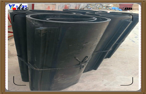 帶式除鐵器，甘肅帶式除鐵器棄鐵皮帶調(diào)整方法_甘肅帶式除鐵器棄鐵皮帶跑偏原因及如何調(diào)_刮板價格