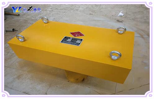 永磁除鐵器，永磁除鐵器除鐵器強磁汝磁鐵知識參數(shù)_內(nèi)部磁塊安裝方法_永磁除鐵器除鐵器強磁汝磁鐵型號價格