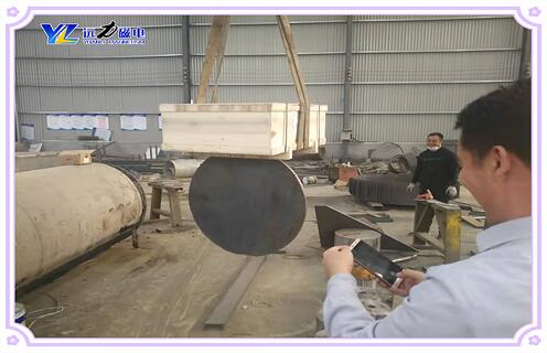 永磁除鐵器，永磁除鐵器除鐵器強磁汝磁鐵知識參數(shù)_內(nèi)部磁塊安裝方法_永磁除鐵器除鐵器強磁汝磁鐵型號價格