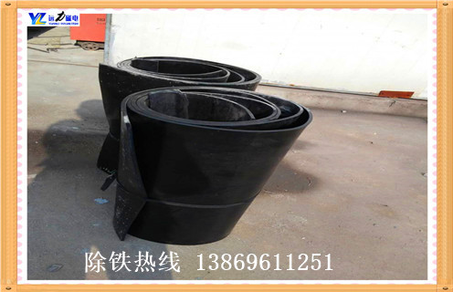 除鐵器皮帶，除鐵器皮帶跑偏的原因及處理方法調(diào)整方法_除鐵器皮帶跑偏的原因及處理方法跑偏原因及如何調(diào)_刮板價格