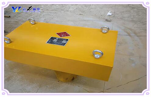 永磁強(qiáng)磁除鐵器，鉀長石鈣粉永磁型強(qiáng)磁除鐵器知識參數(shù)_內(nèi)部磁塊安裝方法_鉀長石鈣粉永磁型強(qiáng)磁除鐵器型號價格 