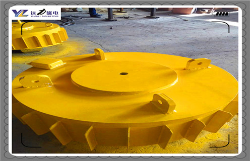 懸掛電磁除鐵器，RCDB-6懸掛式電磁除鐵器 _規(guī)格型號(hào)_RCDB-6懸掛式電磁除鐵器 工作原理及內(nèi)部結(jié)構(gòu) 