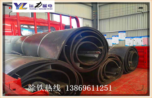 除鐵器皮帶，湖北rcdd-8除鐵器皮帶調(diào)整方法_湖北rcdd-8除鐵器皮帶跑偏原因及如何調(diào)_刮板價格