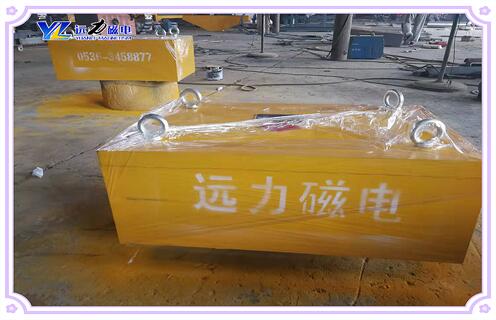 永磁除鐵器，手動(dòng)永磁除鐵器經(jīng)濟(jì)省錢(qián)知識(shí)參數(shù)_內(nèi)部磁塊安裝方法_手動(dòng)永磁除鐵器經(jīng)濟(jì)省錢(qián)型號(hào)價(jià)格