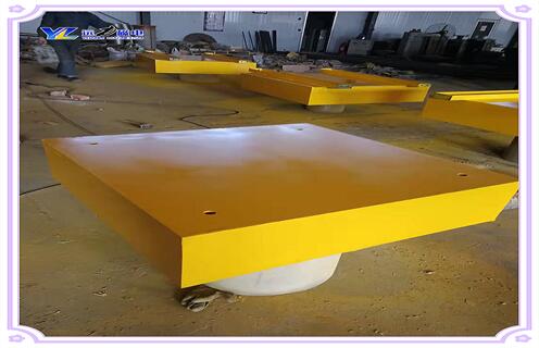 永磁除鐵器，永磁除鐵器rcyb 8代理知識參數(shù)_內(nèi)部磁塊安裝方法_永磁除鐵器rcyb 8代理型號價(jià)格 