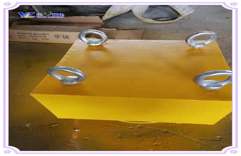 永磁除鐵器，山東RCYB-4永磁除鐵器的線圈有什么優(yōu)點知識參數(shù)_內(nèi)部磁塊安裝方法_山東RCYB-4永磁除鐵器的線圈有什么優(yōu)點型號價格