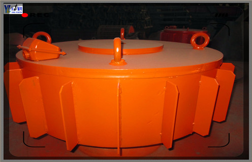 礦用電磁除鐵器，四川RCDB-20礦用電磁除鐵器_規(guī)格型號_四川RCDB-20礦用電磁除鐵器工作原理及內(nèi)部結(jié)構(gòu)