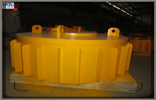 礦用電磁除鐵器，四川RCDB-20礦用電磁除鐵器_規(guī)格型號_四川RCDB-20礦用電磁除鐵器工作原理及內(nèi)部結(jié)構(gòu)