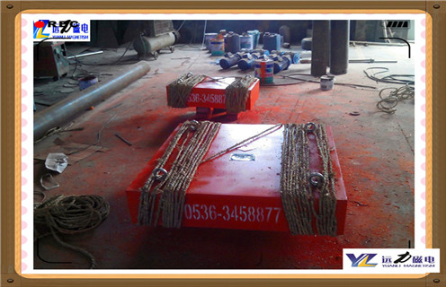 旋轉(zhuǎn)永磁除鐵器，上海RCYB-14旋轉(zhuǎn)永磁除鐵器知識(shí)參數(shù)_內(nèi)部磁塊安裝方法_上海RCYB-14旋轉(zhuǎn)永磁除鐵器型號(hào)價(jià)格