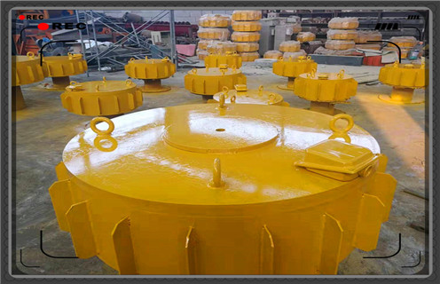 盤式電磁除鐵器，廣西自冷盤式電磁除鐵器_規(guī)格型號_廣西自冷盤式電磁除鐵器工作原理及內(nèi)部結(jié)構(gòu)