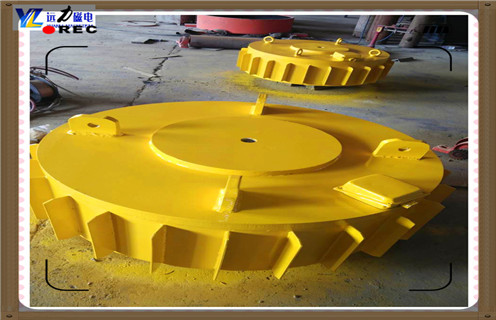 電磁除鐵器，rcdd懸掛電磁除鐵器哪家好_規(guī)格型號(hào)_rcdd懸掛電磁除鐵器哪家好工作原理及內(nèi)部結(jié)構(gòu) 