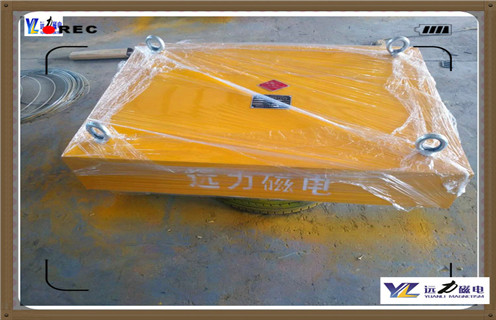 懸掛式永磁除鐵器，懸掛式永磁除鐵器的檢查項(xiàng)目說明書知識(shí)參數(shù)_內(nèi)部磁塊安裝方法_懸掛式永磁除鐵器的檢查項(xiàng)目說明書型號(hào)價(jià)格