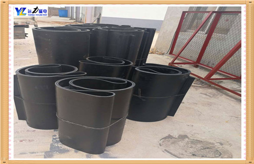 除鐵器皮帶，除鐵器皮帶如何接頭如何修復(fù)_除鐵器皮帶如何接頭偏原因及如何調(diào)_刮板價(jià)格 