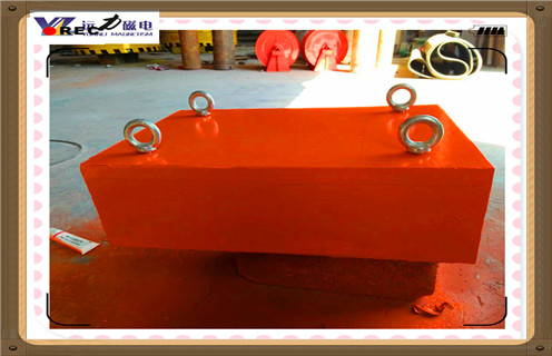 永磁除鐵器，開封永磁除鐵器圖紙知識參數(shù)_內(nèi)部磁塊安裝方法_開封永磁除鐵器圖紙型號價格