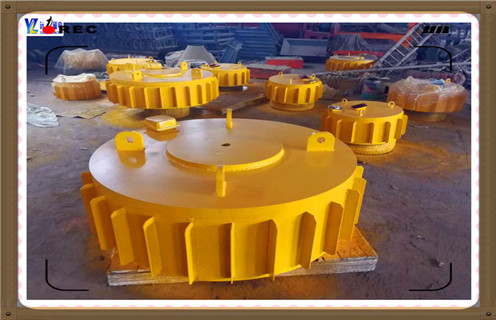 電磁除鐵器，電磁除鐵器廠家，山東電磁除鐵器廠家直銷_規(guī)格型號_山東電磁除鐵器廠家直銷工作原理及內(nèi)部結(jié)構(gòu)