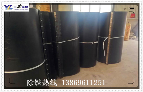 永磁除鐵器，廣東RCYB--12永磁除鐵器行業(yè)標(biāo)準(zhǔn)知識參數(shù)_內(nèi)部磁塊安裝方法_廣東RCYB--12永磁除鐵器行業(yè)標(biāo)準(zhǔn)型號價格 