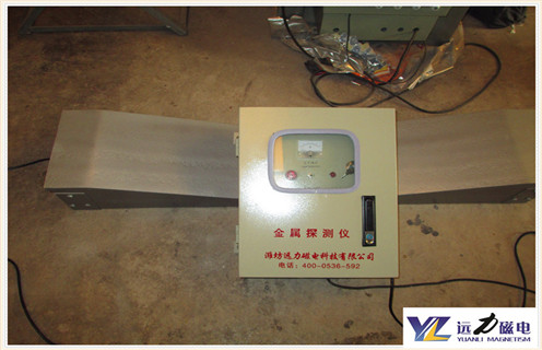 礦用金屬探測儀，礦用輸送帶金屬探測儀好用嗎_接線圖_礦用輸送帶金屬探測儀好用嗎常見保障_型號多少錢
