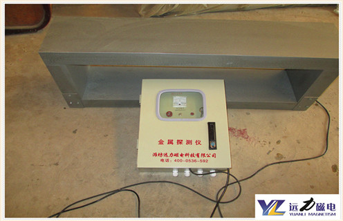 礦用金屬探測(cè)儀，礦用金屬探測(cè)儀遠(yuǎn)力磁電生產(chǎn)廠家_接線圖_礦用金屬探測(cè)儀遠(yuǎn)力磁電生產(chǎn)廠家常見保障_型號(hào)多少錢