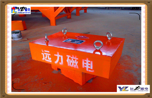 山東永磁除鐵器，山東永磁除鐵器安裝知識(shí)參數(shù)_內(nèi)部磁塊安裝方法_山東永磁除鐵器安裝型號(hào)價(jià)格