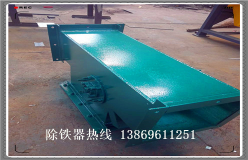 管道自卸式除鐵器，管道自卸式除鐵器訂制_遠力管道自卸式除鐵器訂制12000高斯 可定制工作原理_安裝示意圖