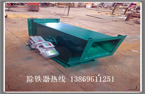 管道除鐵器廠家，管道除鐵器設備廠家_遠力管道除鐵器設備廠家12000高斯 可定制工作原理_安裝示意圖 