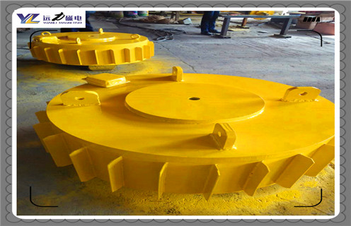 電磁除鐵器，云南電磁除鐵器_規(guī)格型號(hào)_云南電磁除鐵器工作原理及內(nèi)部結(jié)構(gòu) 