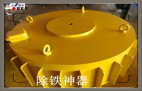 電磁除鐵器，貴州永磁電磁除鐵器_規(guī)格型號(hào)_貴州永磁電磁除鐵器工作原理及內(nèi)部結(jié)構(gòu) 